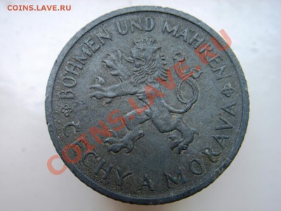 1 крона 1944 - 1 крона1.JPG