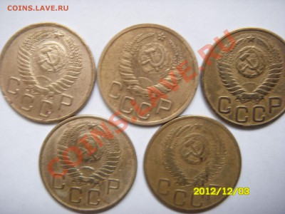 Лот советов 1940-57год.окончание 6 января. - SDC14830.JPG