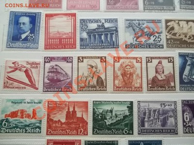 МАРКИ ЧИСТЫЕ ОБМЕН И ПРОДАЖА - Сrauze21 025