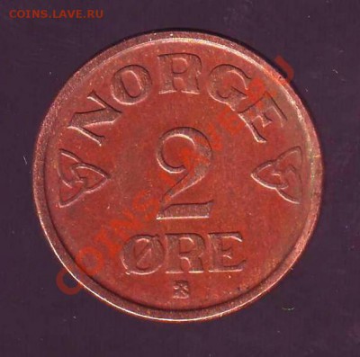 НОРВЕГИЯ.2 ОРЕ.1955. до 08.01.13 в 22.00мск - норвегия 2 оре 1955 1.JPG