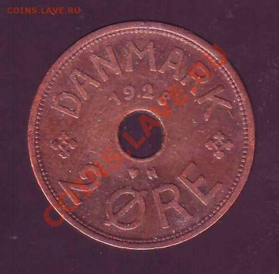 ДАНИЯ.2 ОРЕ.1928. до 08.01.13 в 22.00мск - дания 2 оре 1928 10005.JPG