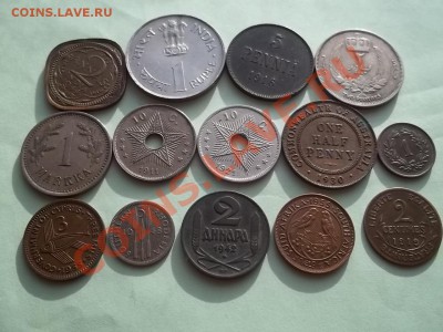 ИНОСТРАННЫЕ МОНЕТЫ И БАНКНОТЫ обмен и продажа. - Сrauze21 101