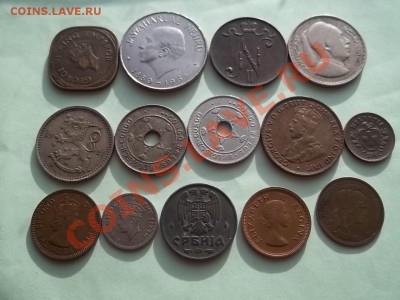 ИНОСТРАННЫЕ МОНЕТЫ И БАНКНОТЫ обмен и продажа. - Сrauze21 102