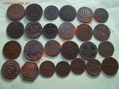 ИНОСТРАННЫЕ МОНЕТЫ И БАНКНОТЫ обмен и продажа. - Сrauze21 103