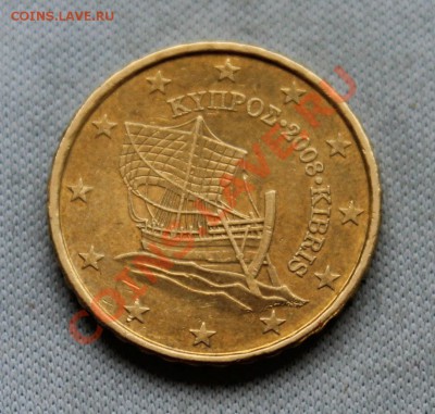 С РУБЛЯ КИПР 10с 2008г.ПАРУСНИК  до 8.01.13г. 22-00 - IMG_4165.JPG