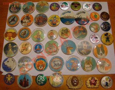 ЛЮБОЙ ЗНАЧОК - 15 рублей до 08.01.2013г 21-00 - DSC01940.JPG