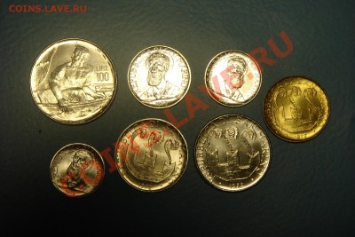 МОНЕТЫ МИРА (пополняемая) - DSC01254.JPG