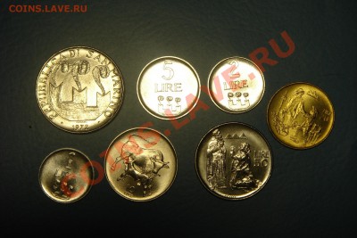 МОНЕТЫ МИРА (пополняемая) - DSC01252.JPG