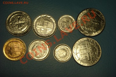 МОНЕТЫ МИРА (пополняемая) - DSC01266.JPG