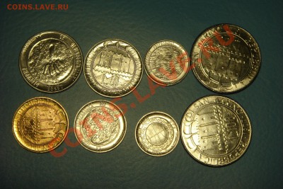 МОНЕТЫ МИРА (пополняемая) - DSC01265.JPG