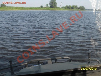 Копомобиль кладоискателя - SDC14385.JPG