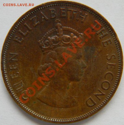 12 шиллинга Джерси 1960г. - DSCN4629.JPG
