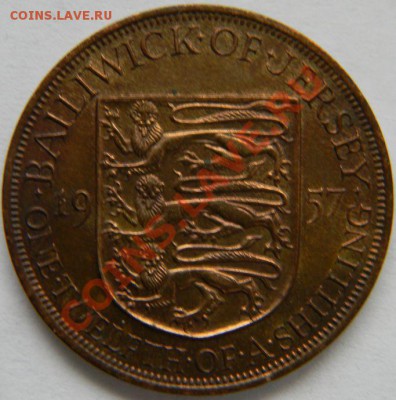 12 шиллинга 1957г. - DSCN4630.JPG