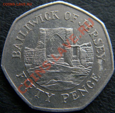 50 пенсов Джерси 1997г. - DSCN4638.JPG