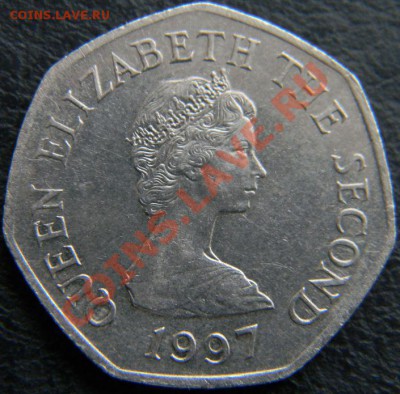 50 пенсов Джерси 1997г. - DSCN4639.JPG