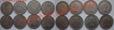 Обмен монетами с olegl (инострань, россия) - 50rub-coins-01