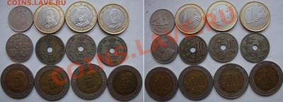 Обмен монетами с olegl (инострань, россия) - 50rub-coins-03