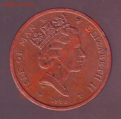 ОСТРОВ МЭН.2 ПЕНСА.1996.ВЕЛОСПОРТ. до 09.01.13 в 22.00мск - остров мэн 2 пенса 1996 1.JPG