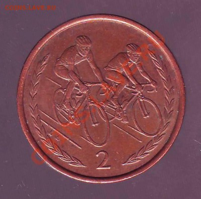 ОСТРОВ МЭН.2 ПЕНСА.1996.ВЕЛОСПОРТ. до 09.01.13 в 22.00мск - остров мэн 2 пенса 1996 2.JPG