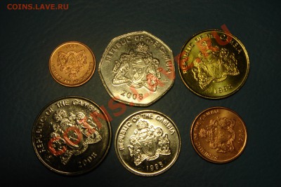 МОНЕТЫ МИРА (пополняемая) - DSC01244.JPG