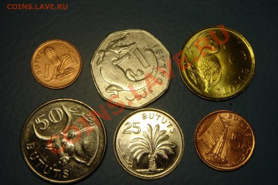 МОНЕТЫ МИРА (пополняемая) - DSC01242.JPG
