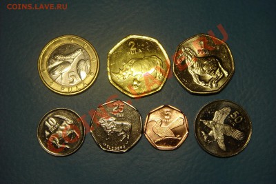 МОНЕТЫ МИРА (пополняемая) - DSC01237.JPG