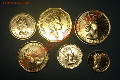 МОНЕТЫ МИРА (пополняемая) - DSC01247.JPG