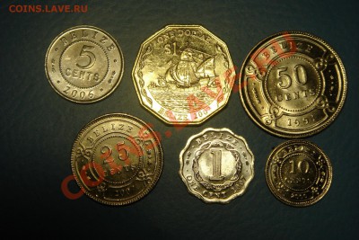 МОНЕТЫ МИРА (пополняемая) - DSC01246.JPG