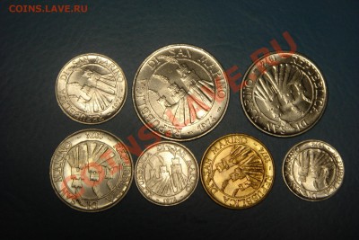 МОНЕТЫ МИРА (пополняемая) - DSC01261.JPG