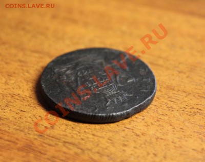 Сибирский пятачок 1769год, окончание 9.01.2013в 22.15 - 2013_01_03_05071.JPG