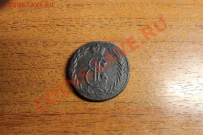 Сибирский пятачок 1769год, окончание 9.01.2013в 22.15 - 2013_01_03_05067.JPG