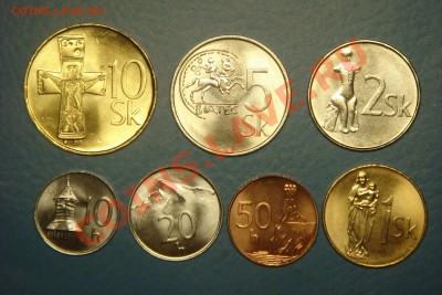 МОНЕТЫ МИРА (пополняемая) - DSC01352.JPG