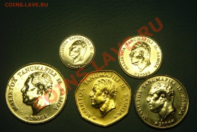 МОНЕТЫ МИРА (пополняемая) - DSC01359.JPG
