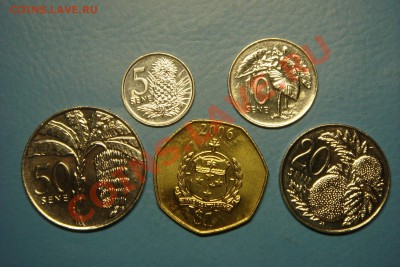 МОНЕТЫ МИРА (пополняемая) - DSC01356.JPG