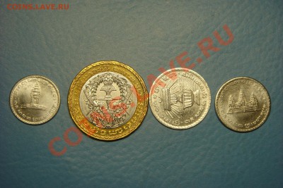 МОНЕТЫ МИРА (пополняемая) - DSC01361.JPG