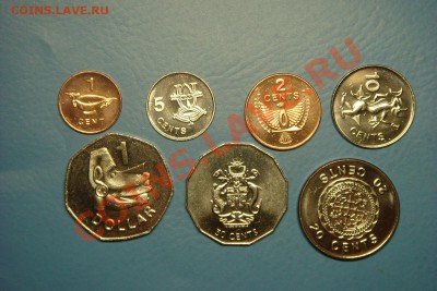 МОНЕТЫ МИРА (пополняемая) - DSC01364.JPG