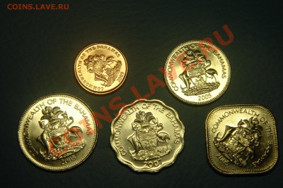 МОНЕТЫ МИРА (пополняемая) - DSC01380.JPG
