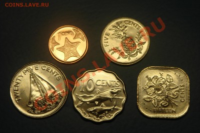 МОНЕТЫ МИРА (пополняемая) - DSC01378.JPG