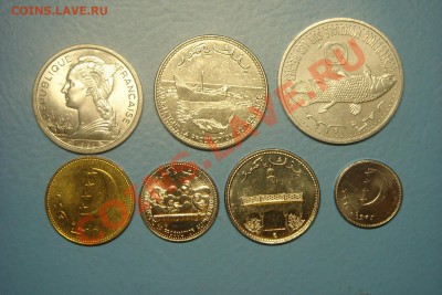 МОНЕТЫ МИРА (пополняемая) - DSC01385.JPG