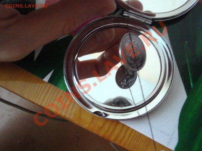 Брак. Поворот. 2009 год. - CAM_0197