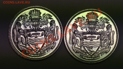 МОНЕТЫ МИРА (пополняемая) - IMG_0670.JPG