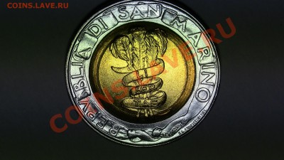 МОНЕТЫ МИРА (пополняемая) - IMG_0246.JPG
