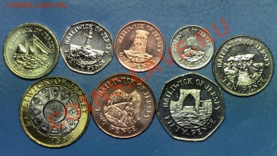 МОНЕТЫ МИРА (пополняемая) - IMG_0345.JPG