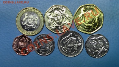 МОНЕТЫ МИРА (пополняемая) - IMG_0349.JPG