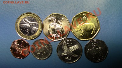 МОНЕТЫ МИРА (пополняемая) - IMG_0348.JPG