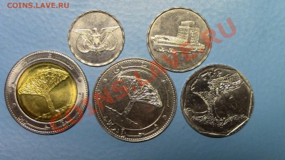 МОНЕТЫ МИРА (пополняемая) - IMG_0341.JPG