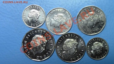 МОНЕТЫ МИРА (пополняемая) - IMG_0352.JPG