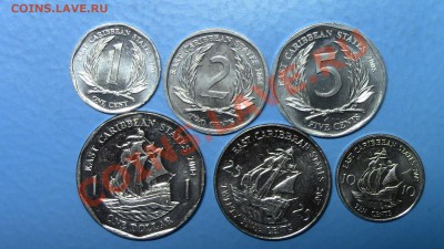 МОНЕТЫ МИРА (пополняемая) - IMG_0351.JPG