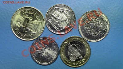 МОНЕТЫ МИРА (пополняемая) - IMG_0366.JPG