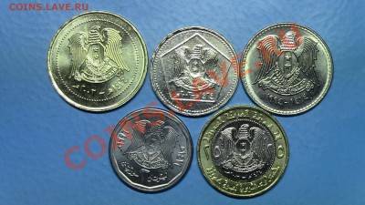МОНЕТЫ МИРА (пополняемая) - IMG_0365.JPG